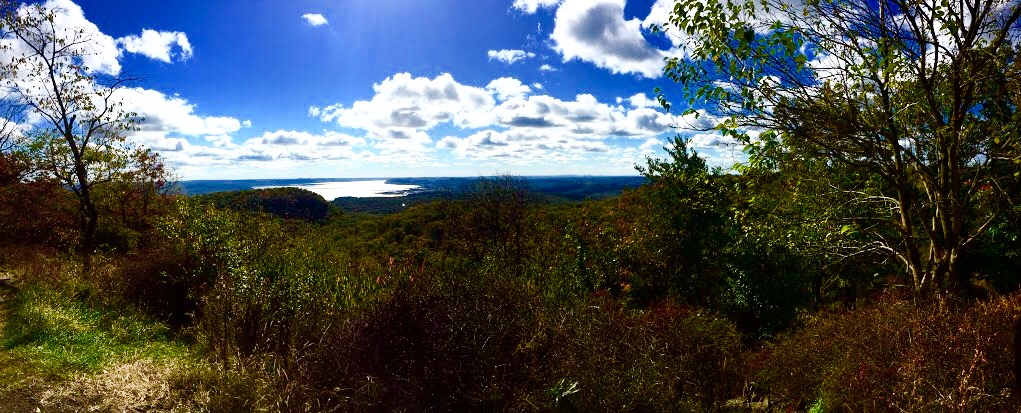 Harriman State Park