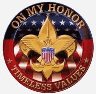 Boy Scout Emblem