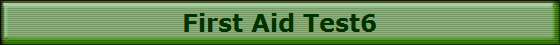 First Aid Test6