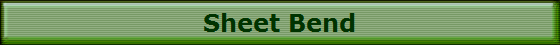 Sheet Bend