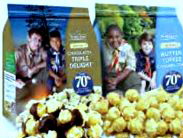 Popcorn