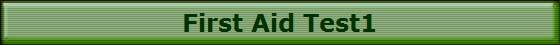 First Aid Test1
